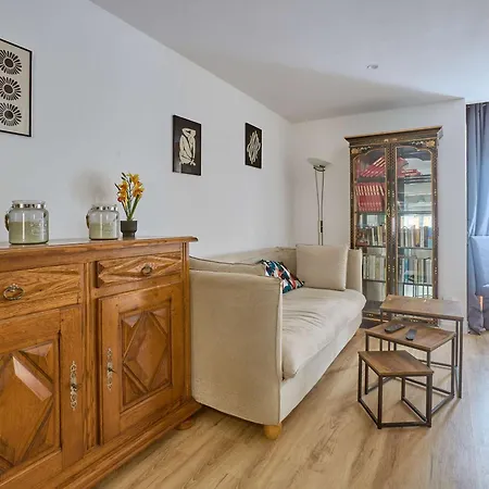 Maison De Ville T3 Renovee, Animaux Acceptes, Ideal Pour Sejours A Cazaubon - Fr-1-841-83 * Cazaubon