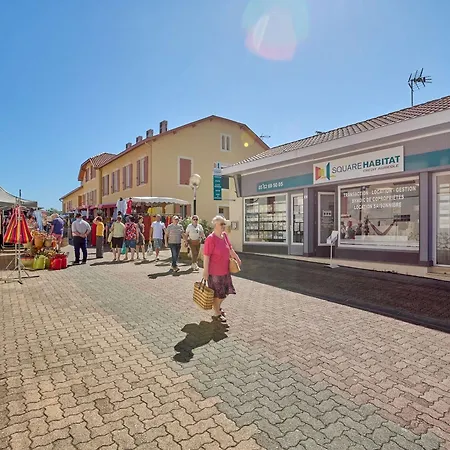 Maison De Ville T3 Renovee, Animaux Acceptes, Ideal Pour Sejours A Cazaubon - Fr-1-841-83 *